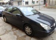 Citroen C5 2.0 Hdi 110 Ks 