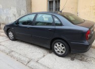 Citroen C5 2.0 Hdi 110 Ks Odlicen , Moze Zamena