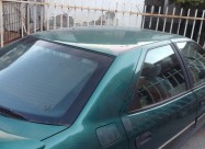 Citroen Xantia
