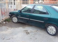 Citroen Xantia