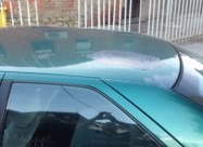 Citroen Xantia