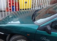 Citroen Xantia