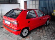 Se Prodava Skoda Felicija-felicia 1.3plinates