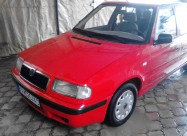 Se Prodava Skoda Felicija-felicia 1.3plinates