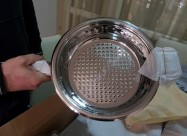 Set Sadovi Za Gotvenje Germanski 30g Garancija