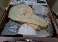 Set Sadovi Za Gotvenje Germanski 30g Garancija