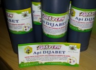 Api Dijabet БИЛНИ КАПКИ ЗА ДИЈАБЕТЕС и РЕГУЛИРАЊЕ 