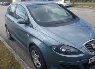 Seat Toledo 1.9 Tdi