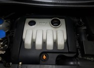 Seat Toledo 1.9 Tdi
