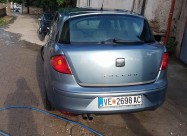Seat Toledo 1.9 Tdi