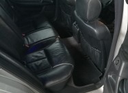 Mercedes E 200
