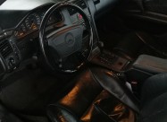 Mercedes