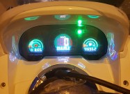 Majestic 150cc