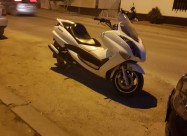 Majestic 150cc