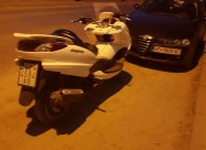 Majestic 150cc
