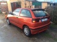 Prodavam Seat Ibizaaa