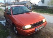 Prodavam Seat Ibizaaa