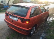 Prodavam Seat Ibizaaa