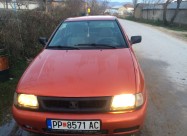 Prodavam Seat Ibizaaa
