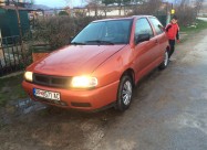Prodavam Seat Ibizaaa