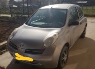 Nissan Micra 1.2 Plin So Ates Lance Motor