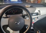 Nissan Micra 1.2 Plin So Ates Lance Motor