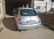Nissan Micra 1.2 Plin So Ates Lance Motor