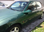 Opel Vektra