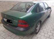 Opel Vektra