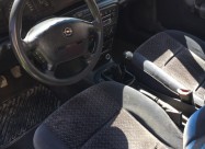 Opel Vektra