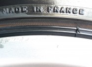 Aluminiumski Bandazi So Letni Gumi 