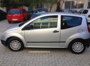 Cotroen C2