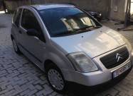 Cotroen C2