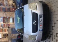Cotroen C2