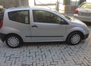 Cotroen C2