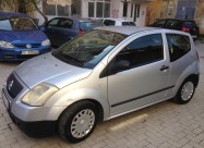 Cotroen C2