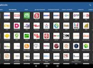 Iptv - So 15 000 Kanali