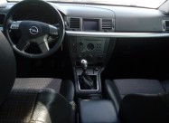 Opel Vektra Top Mozna Zamena