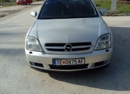 Opel Vektra Top Mozna Zamena