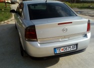 Opel Vektra Top Mozna Zamena