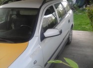 Prodavam Opel Astra 1.2 Karavan