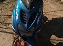 Yamaha Aerox 50 Cc