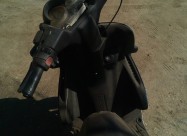 Yamaha Aerox 50 Cc