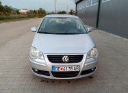 Vw Polo 1,4 Tdi 70 Ks Goal Verzija 2006 Godina