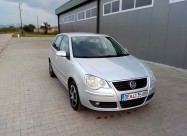 Vw Polo 1,4 Tdi 70 Ks Goal Verzija 2006 Godina