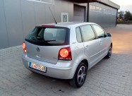 Vw Polo 1,4 Tdi 70 Ks Goal Verzija 2006 Godina