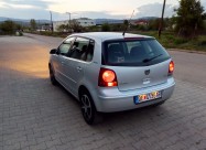 Vw Polo 1,4 Tdi 70 Ks Goal Verzija 2006 Godina