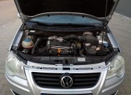 Vw Polo 1,4 Tdi 70 Ks Goal Verzija 2006 Godina