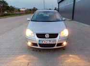 Vw Polo 1,4 Tdi 70 Ks Goal Verzija 2006 Godina