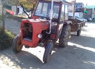  Se Prodava Imt 542